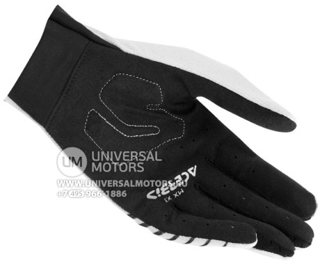 Перчатки Acerbis MX-3 Glove Yellow  (14322166807297)
