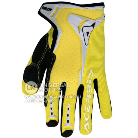Перчатки Acerbis MX-X1 Glove (14322166977299)