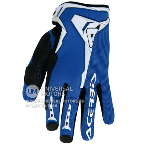 Перчатки Acerbis MX-X1 Glove (14322166987299)