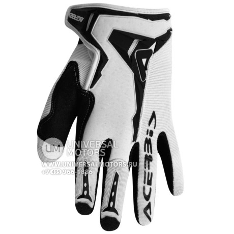 Перчатки Acerbis MX-X1 Glove (14322166997299)