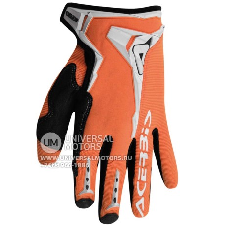Перчатки Acerbis MX-X1 Glove (14322167017299)