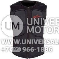 Защита Alpinestars Track Protection Vest (14322189447534)