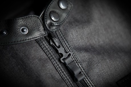 Куртка ICON 1000 VIGILANTE JACKET BLACK (14374750409574)