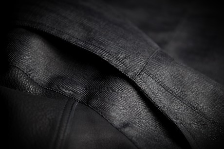 Куртка ICON 1000 VIGILANTE JACKET BLACK (1437475043792)