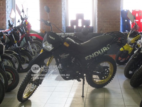 Мотоцикл TMEC Enduro 200 (1434647509099)