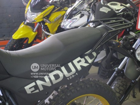 Мотоцикл TMEC Enduro 200 (14346475359219)