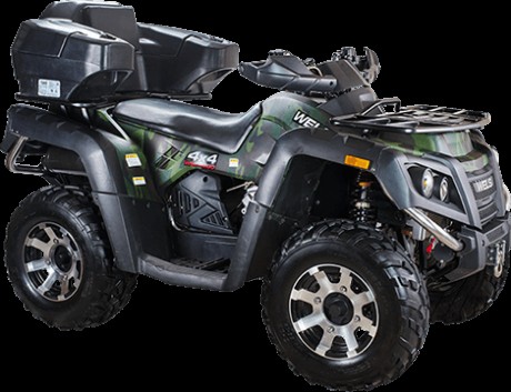 Квадроцикл Wels ATV 300 (15447872546641)