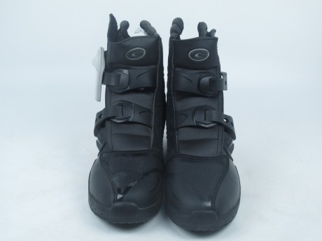 Мотоботы кроссовые EXUSTAR E-SBM311 черные (15072190327175)