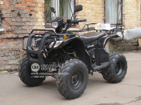 Квадроцикл Armada ATV 150R (14354769804512)