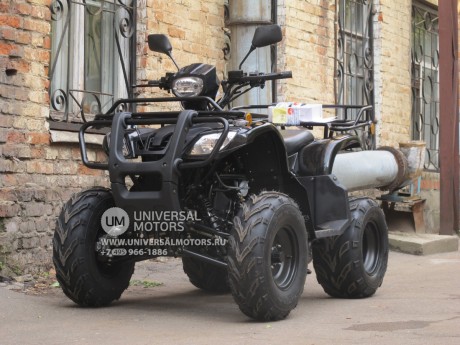 Квадроцикл Armada ATV 150R (14354769890454)