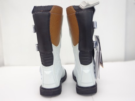 Ботинки Thor BOOT S4 WMN BLITZ CE (15649935199535)