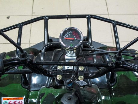 Квадроцикл BISON ATV 125-54`` (14779369656665)