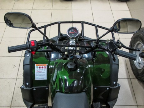 Квадроцикл BISON ATV 125-54`` (14779369662895)