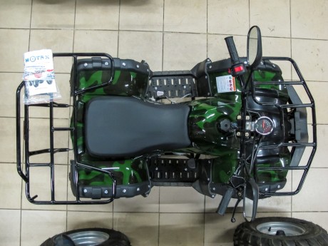 Квадроцикл BISON ATV 125-54`` (14779369673512)