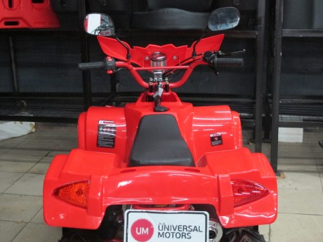 Квадроцикл BISON ATV 125-23 (14404427254067)
