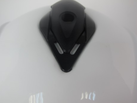Шлем Marushin M 409 MODULAR WHITE (14870603793568)