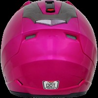 Шлем AFX FX-50 FUCHSIA SOLID (14425003744324)