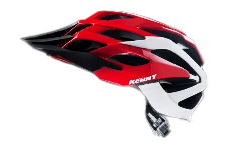 Шлем Kenny HELMET ARROW RED (14429986878857)