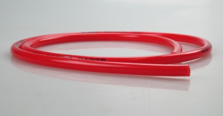 Шланг топливный YCF 100см красный (14435269450183)