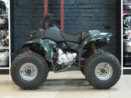 Квадроцикл ATV Kazuma Lacosta 110 (14461346776805)