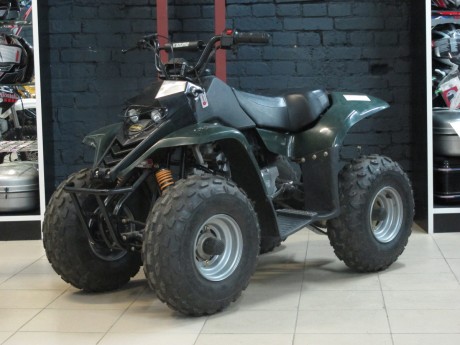 Квадроцикл ATV Kazuma Lacosta 110 (14461346874422)