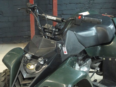 Квадроцикл ATV Kazuma Lacosta 110 (14461346914404)
