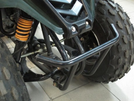 Квадроцикл ATV Kazuma Lacosta 110 (14461346964254)