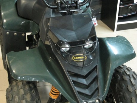 Квадроцикл ATV Kazuma Lacosta 110 (14461346986002)