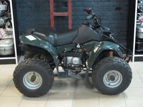 Квадроцикл ATV Kazuma Lacosta 110 (14461347238968)