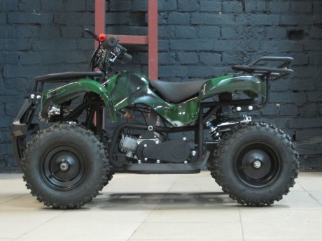 Квадроцикл BSE ATV 50cc 2T MX (14461338557694)