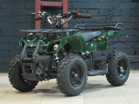 Квадроцикл BSE ATV 50cc 2T MX (14461338637244)