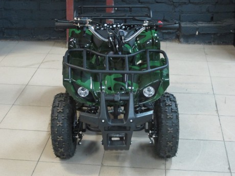 Квадроцикл BSE ATV 50cc 2T MX (14461338712624)
