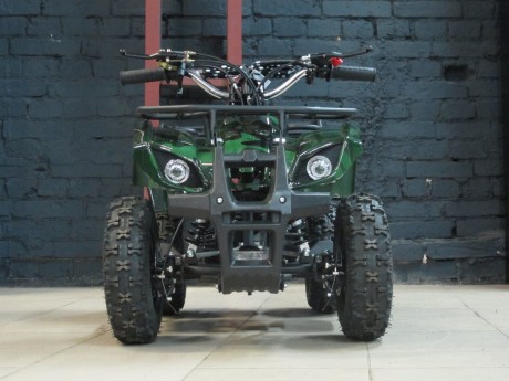 Квадроцикл BSE ATV 50cc 2T MX (14461338735847)