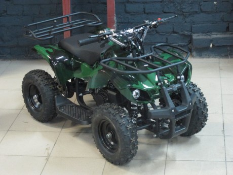 Квадроцикл BSE ATV 50cc 2T MX (14461338749837)