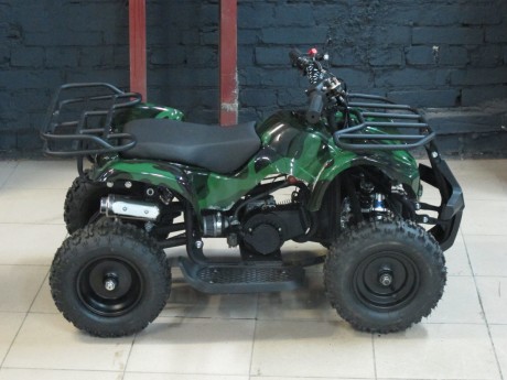 Квадроцикл BSE ATV 50cc 2T MX (14461338790789)