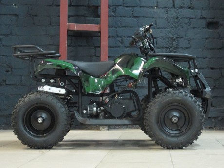Квадроцикл BSE ATV 50cc 2T MX (14461338814755)