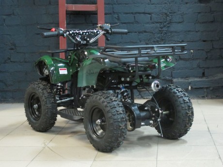 Квадроцикл BSE ATV 50cc 2T MX (14461338837845)