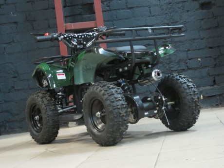 Квадроцикл BSE ATV 50cc 2T MX (14461338856486)