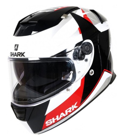 Шлем SHARK Speed-R MXV Texas BLACK (14442097395354)
