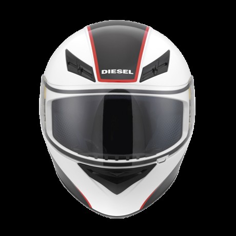 Шлем Diesel Full-Jack Logo (1444215646182)