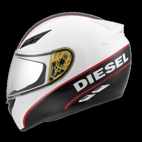Шлем Diesel Full-Jack Logo (14442156466854)