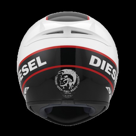 Шлем Diesel Full-Jack Logo (14442156470422)