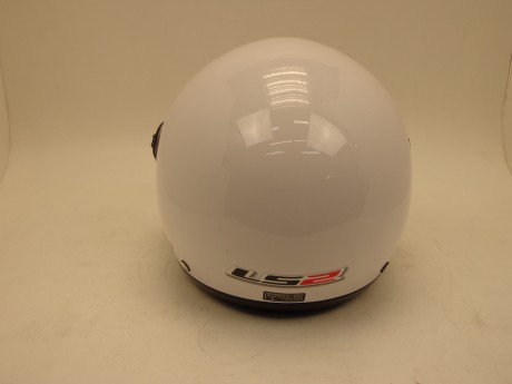 Шлем LS2 OF560 ROCKET II White (15580136608319)
