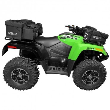 Кофр HONCHO ATV REAR RACK BAG (14453382709212)