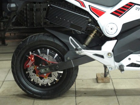 Электро Мотоцикл MSX-3000 (14462118967057)