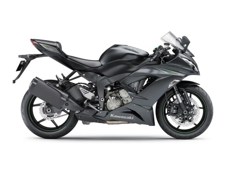 Мотоцикл Kawasaki Ninja ZX-6R 636 (2016) (14806659944805)