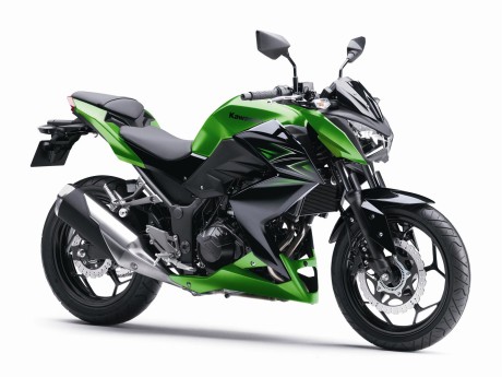 Мотоцикл Kawasaki Z300 ABS (2016) (14806664386251)
