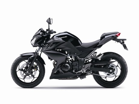 Мотоцикл Kawasaki Z300 ABS (2016) (14806667836988)