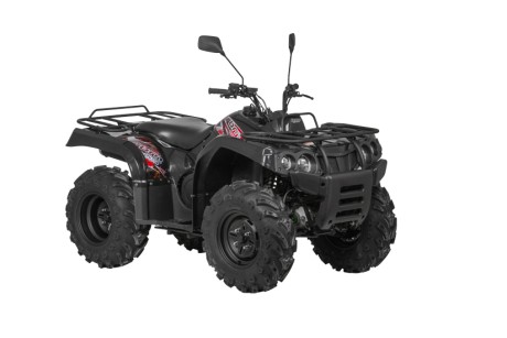 Квадроцикл Baltmotors ATV 400 EFI (14478345669607)