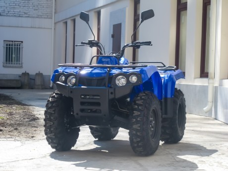 Квадроцикл Baltmotors ATV 400 EFI (14919014267676)